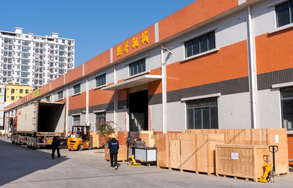 중국 Zhaoqing Tengsheng Machinery Co., Ltd. 회사 프로필