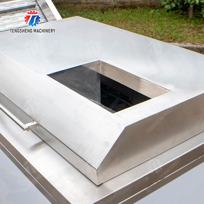 Streamline Your Manufacturing Process with Our Advanced Fruit And Vegetable Processing Line