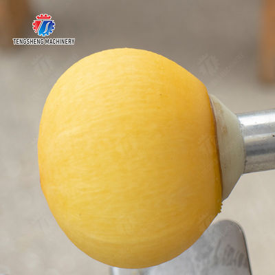 Persimmon peeling machine processing production Supplying Machine