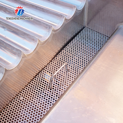 Mushroom slicer Wash Washer Washing Shiitake mushrooms Cleaning Dryer Cutting processing production Machine