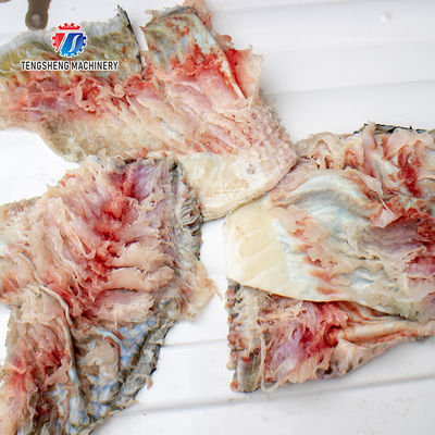 Bone Meat Separator Fish Meat Picker Stainless Steel Sting Separator