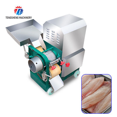 Bone Meat Separator Fish Meat Picker Stainless Steel Sting Separator