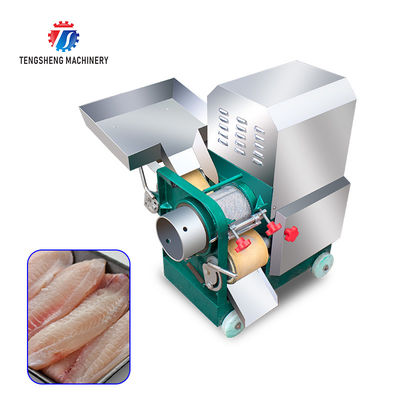 Bone Meat Separator Fish Meat Picker Stainless Steel Sting Separator