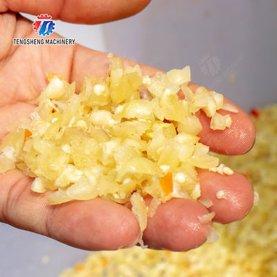 Large-scale fruit and vegetable washing,drying and cutting production line Fruit Vegetable FOOD processing production Machine