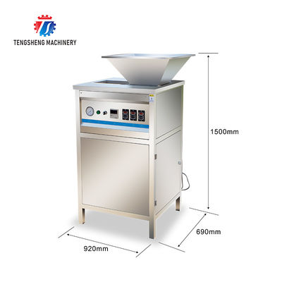 Onion peeling machine onion garlic Onions processing production line