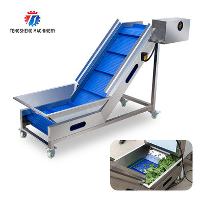 Washing Hoisting machine Fruit Orange Vegetable Apple pineapple Ginger Potato Carrot Sweet potato Yam cucumber chili onion okra Lettuce Cao Xin Baby Cabbage Chinese Cabbage processing production