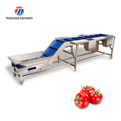 Multi - Functional Artificial Operation Table Lift Conveyor Stainless Steel Material