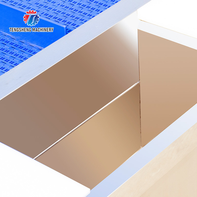 Multi - Functional Artificial Operation Table Lift Conveyor Stainless Steel Material