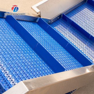 Multi - Functional Artificial Operation Table Lift Conveyor Stainless Steel Material